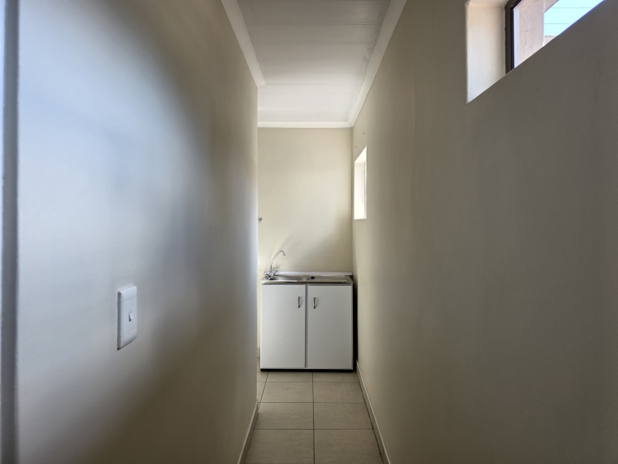 To Let commercial Property for Rent in Dagbreek Free State